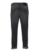 Dondup Pantalone Koons Gioiello