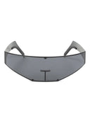 Rick Owens Sunglasses Cyclops