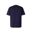Herno Herno Logo Detailed Crewneck T Shirt