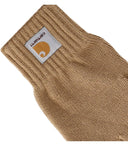 Carhartt WIP Alec Camo Green Wallet