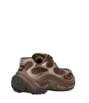 Asche-Sneaker