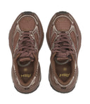Asche-Sneaker