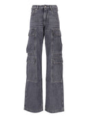 Jeans doppio carico di Rick Owens