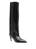The Attico 'Lea' Boot 65mm