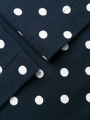 Comme des Garçons spielen Polka Dot Sweatshirt