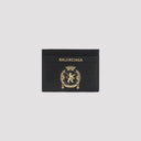 Balenciaga Passport Credit Card Case