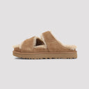 Ugg Greenport Cross Strap Sandals
