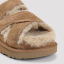 Ugg Greenport Cross Strap Sandals