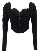 Vivienne Westwood 'Bea Cardi' Corset