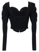 Vivienne Westwood 'Bea Cardi' Corset