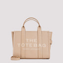 Marc Jacobs The Leather Medium Tote Bag