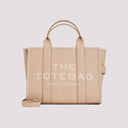 Marc Jacobs The Leather Medium Tote Bag