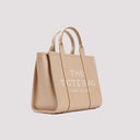 Marc Jacobs The Leather Medium Tote Bag