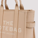 Marc Jacobs The Leather Medium Tote Bag