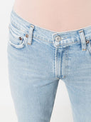 Agolde Lyle Stretch In Rift