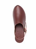 Starożytne greckie sandały