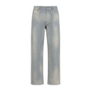 Prada Corduroy Pants