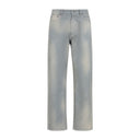 Prada Corduroy Pants