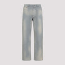 Prada Corduroy Pants