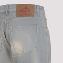 Prada Corduroy Pants