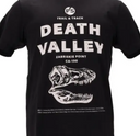 Paul Smith Mens Slim Fit Ss T Shirt Death Valley