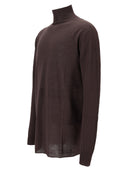Tartaruga oversize di Rick Owens