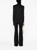 Saint Laurent Wolljacke