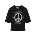 Moschino Cotton T Shirt