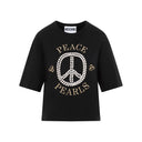 Moschino Cotton T Shirt