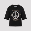 Moschino Cotton T Shirt