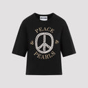 Moschino Cotton T Shirt