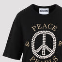 Moschino Cotton T Shirt