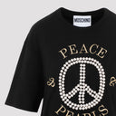 Moschino Cotton T Shirt