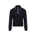 Gucci Long Sleeves Polo