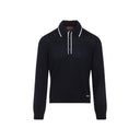 Gucci Long Sleeves Polo
