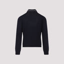 Gucci Long Sleeves Polo