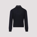 Gucci Long Sleeves Polo
