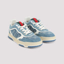 Gucci Re Web Sneakers