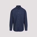 Etro Roma Logo Shirt
