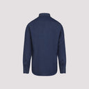 Etro Roma Logo Shirt