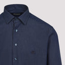 Etro Roma Logo Shirt