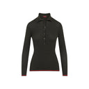 Gucci Web Polo