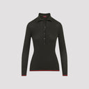 Gucci Web Polo