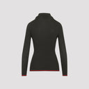 Gucci Web Polo