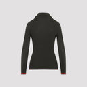 Gucci Web Polo