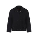 Gucci Boucle Jacket