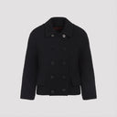 Gucci Boucle Jacket