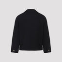 Gucci Boucle Jacket