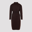 Gucci Gg Double Coat