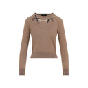 Simone Rocha Simone Rocha Classic Pullover